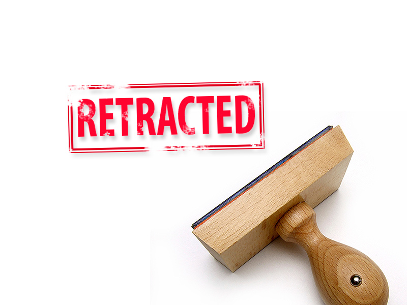 Retraction Watch Interview: “A Course In Deception:” Scientist’s novel takes on research misconduct
