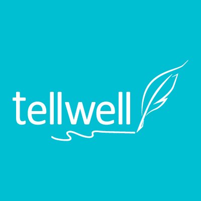 Tellwell Author of the Month